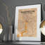 Washington - impression sur toile tendue-189732035-152590912