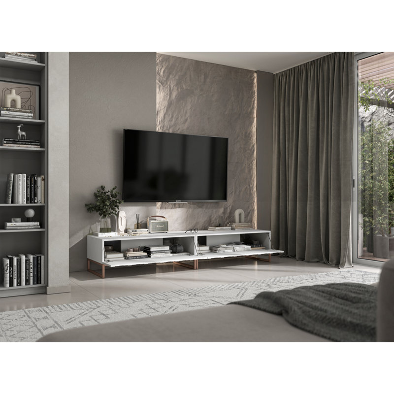 Avarie Zestaw Rtv 220, White