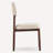 Grimshaw Lazaro Solid Wood Dining Chair