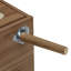 Commode 5 tiroirs