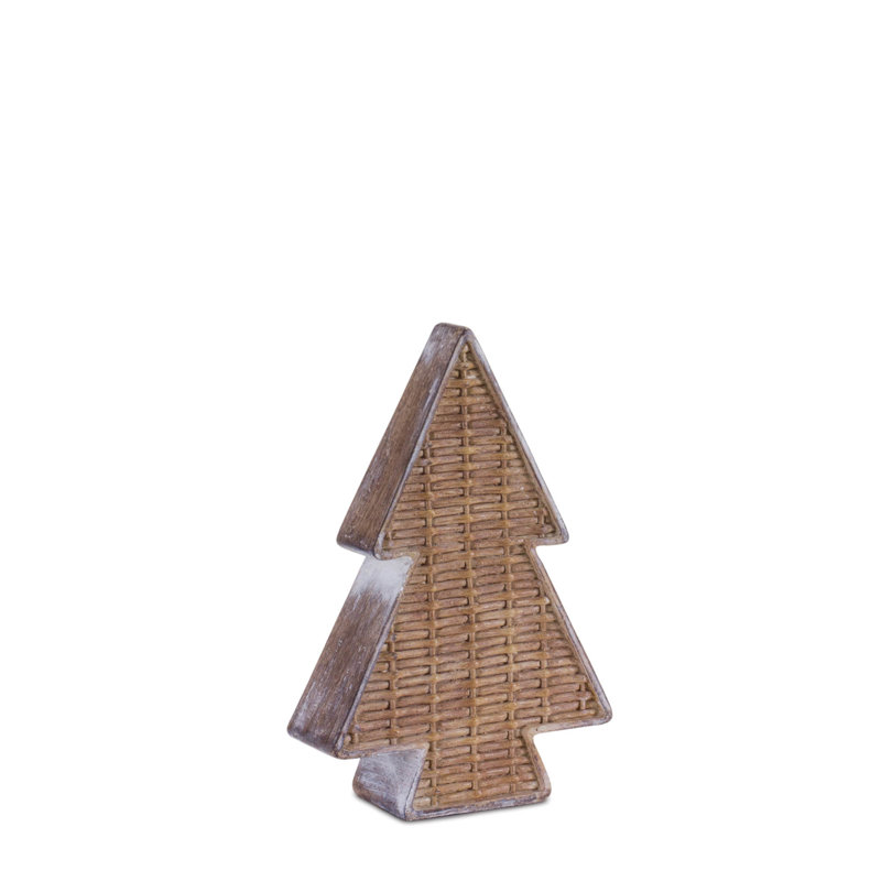 Rustic Tree
