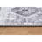 Luxurious Machine Washable Carpet, 100% Polyester, 7.5 x 10.8 Feet | Pile Height: 0.2 Inches, 1850 g/m² | Recycled Poly Cotton Underside, Easy Care, Perfect for Living Room & Bedroom, Soft & Durable Design-890065771