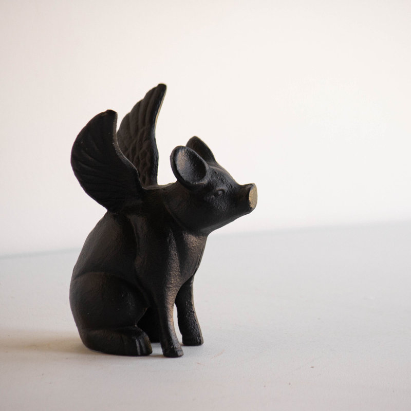 Goudreau Animals Figurines & Sculptures