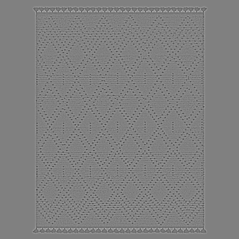 Sparacio Geometric Rug