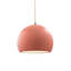 Luminaire suspendu 1 lumière DEL intégré Aschwin-1094795920-1095563824-1096706292
