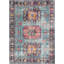 Jerad Oriental Area Rug-1285944106