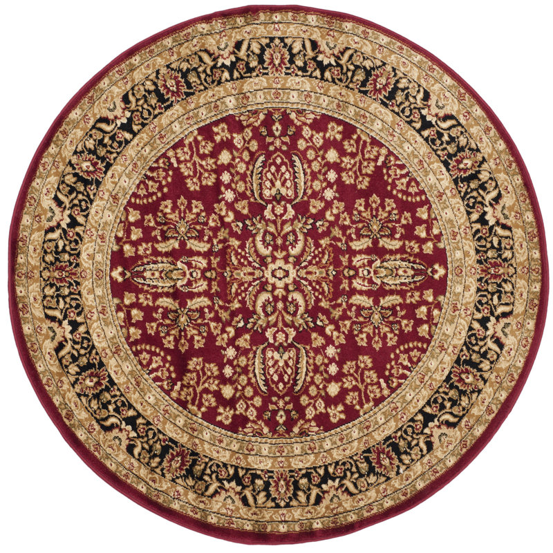 Tapis oriental Klose Performance, Rond 10 pi