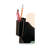 Universal® Grande Central Filing System Plastic Hanging Files Wall File Pockets