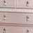 Cravens 36 " W 5 - Drawer Dresser-1666419346