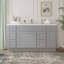 Base de meuble-lavabo simple 60 po seulement-95942881