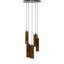 Cristabel 4 - Light Chandelier