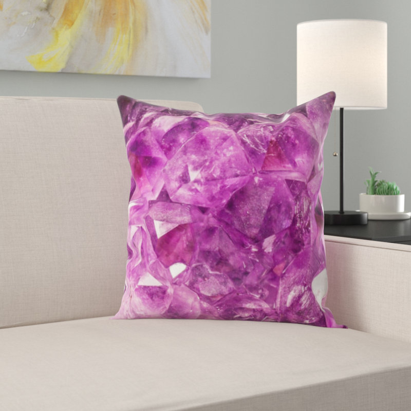Coussin gem