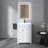Rachaba 24" Single Bathroom Vanity Set