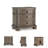 Toine Nightstand