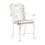 Provance Patio Dining Armchair with Cushion-93663948-83260245-83260219