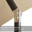 294cm Tilt Market Parasol-2041017857