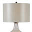 Lampe de table 33,5 "Luciana