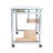 Techni Mobili Rolling Computer Desk