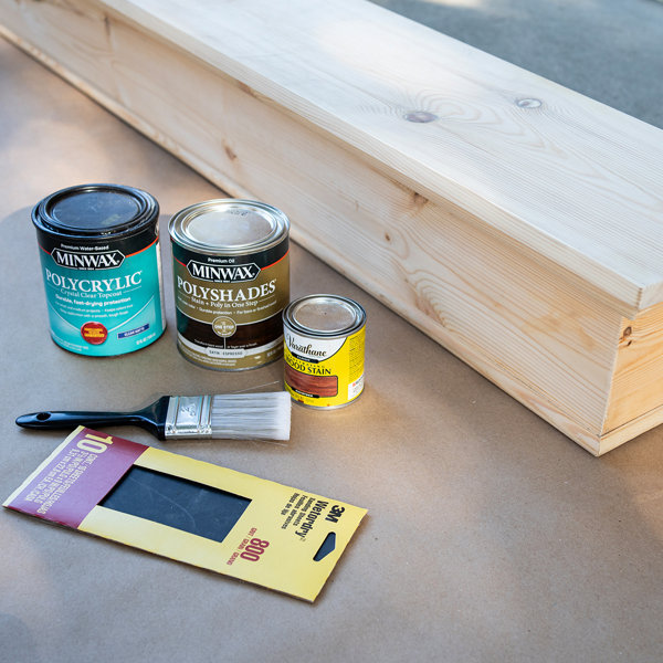 Symple Stuff Fireplace Mantel | Wayfair