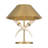 Hearne 2-Light Table Lamp by Dann Foley