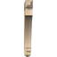 H 6 po x P 6 po Support en bois / corbeau-93353493-93353492
