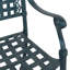 Patio Dining Armchair