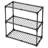3-SHELF WIRE RACK WITH COVER(1PACK),Inclouding One Cover