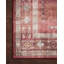 Tapis coucher de soleil / naturel Jujhar Southwestern-1898177214