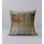Housse et insert de coussin carré coloré-243218674