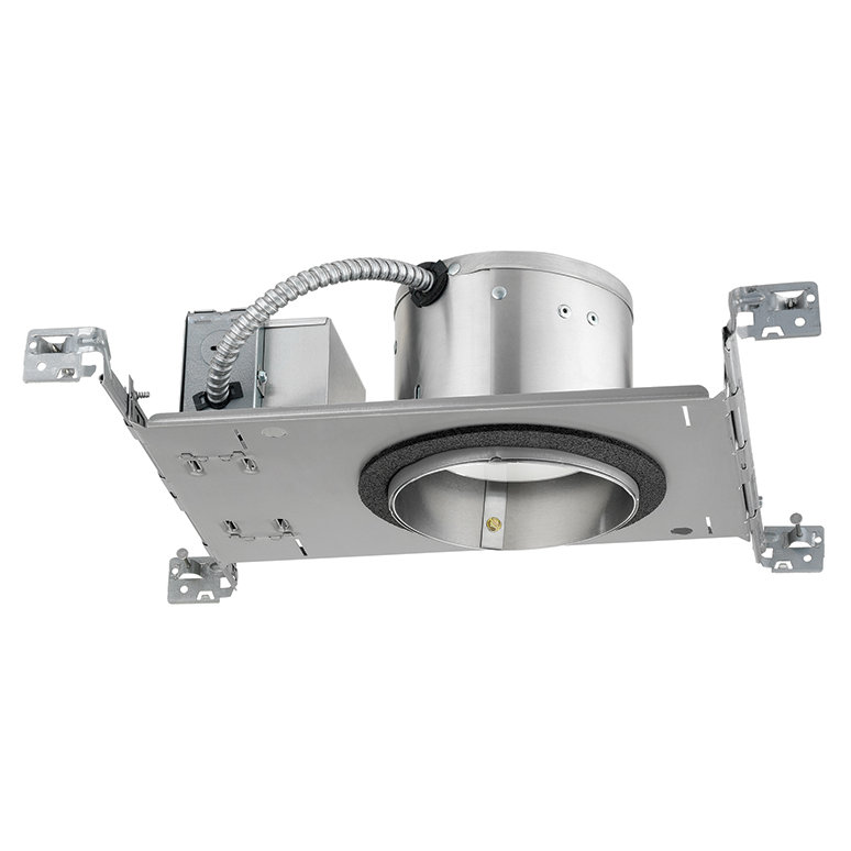 Boîtier encastré 4 po Juno