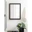 Miroir de salle de bain Monetta-1788385550
