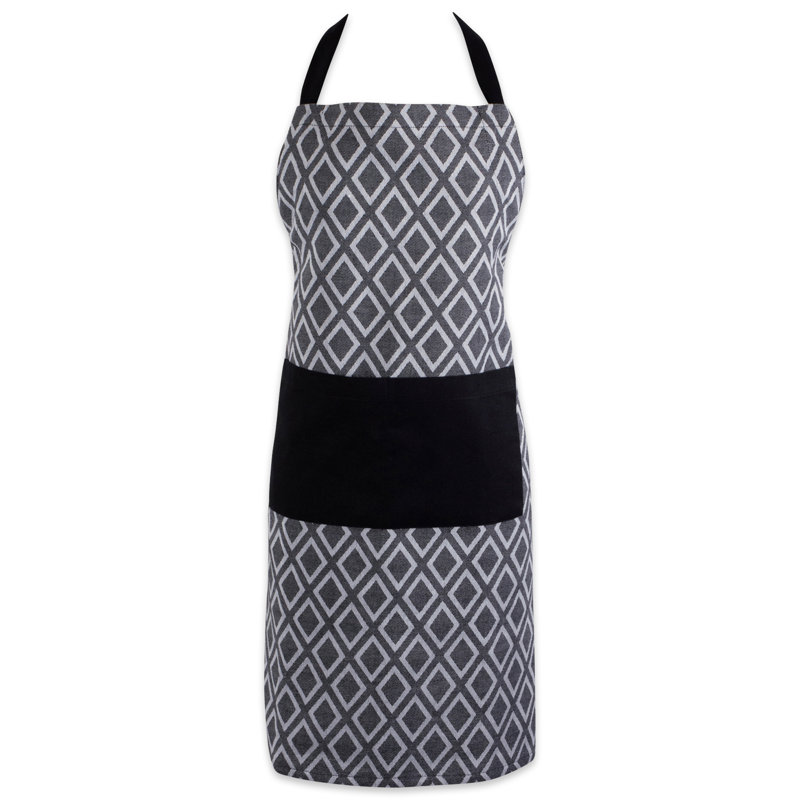 Bachmann Cotton Bib Apron