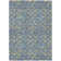 Itzayana Geometric Indoor / Outdoor Rug