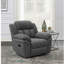 Fauteuil inclinable oscillant Pannen