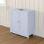 MDF Back To Wall Toilet Unit