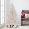 Hattaway Lighted Christmas Tree