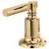 Invari™ Widespread Lavatory Faucet with Column Spout