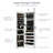 Argante 14'' Wide Over-the-Door Jewelry Armoire-45649037
