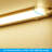 LED 12.2'' Under Cabinet Linkable Light Bar