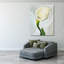 Calla Lily se détourna-1021315286