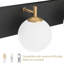 Luminaires de salle de bain Mid-Century-295173156