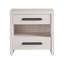 River Rock Two Drawer Nightstand-1914024401