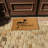 Almaville Non-Slip Outdoor Doormat