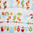 3-piece Black Bear Holiday Stitched Quilt Set-2107008734-2014563763