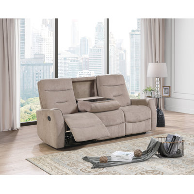 Paterson 50076891118E4F4482A72A8BB78F3C16 Sofa , Beige