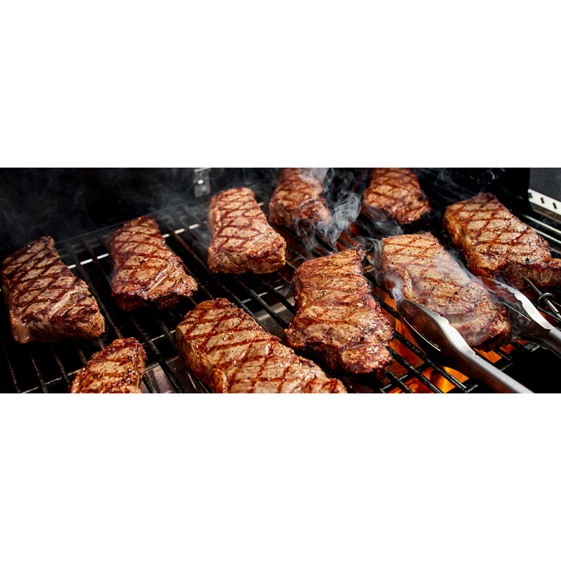 Searwood Xl 600 Pellet Grill