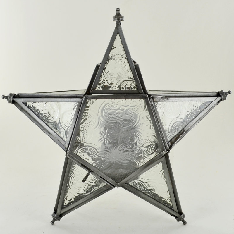 Wall Lantern