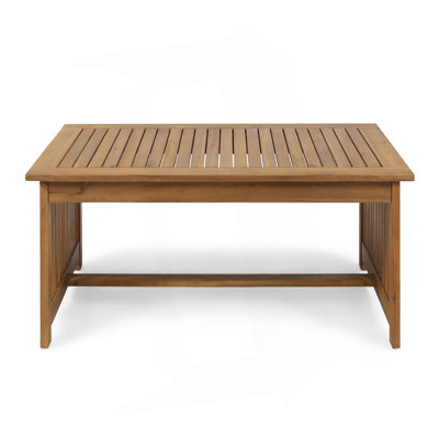 CASA ACACIA  COFFEE Table