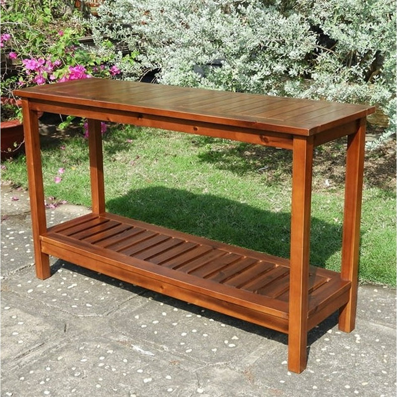 Console Enright