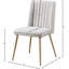 Fauteuil à oreilles Eleanor-477381407